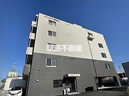ソフィア21新合川 302