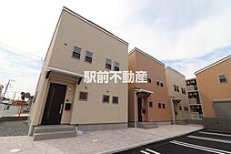カーサクレスト C