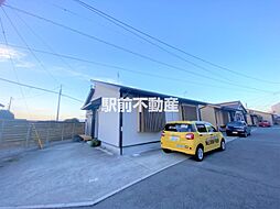 コーポくまの D