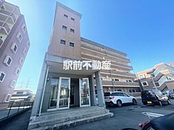 イルプリモ上津 102