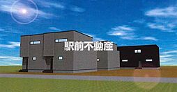 仮）上津新築AP C