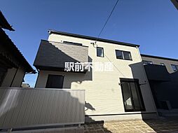 Sumika上津（仮）B 2