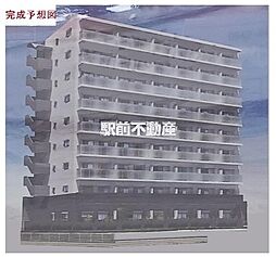 メルベージュ久留米 904