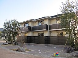 ヴィルヌーブ諏訪野B棟 101