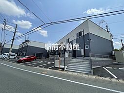 テラスハウス東山 B-2