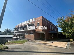 久留米市荒木町白口