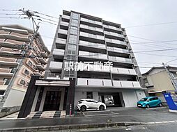 プリマヴェーラ花の木弐番館 503