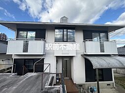 上津町戸建 1