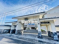 ビレッジハウス城島II 507