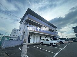 プランドゥ合川I 102