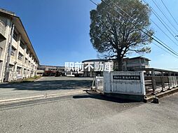 筑後市大字西牟田