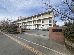 メゾンナリッシュA棟 8