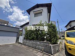 R BOX上津 1