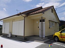 イノブハイツ南 2