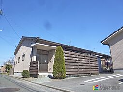 南町松本貸家 A