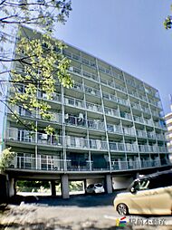 パールマンション上津 605