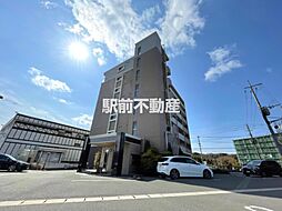 久留米市上津町