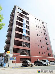 久留米市中央町