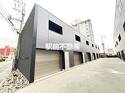 Garage諏訪野 A