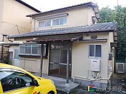 合川貸家 1