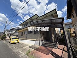 藤光1丁目戸建 1