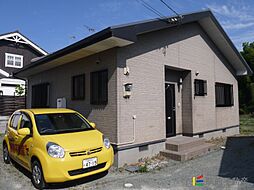 グレープヒルズ川上 G