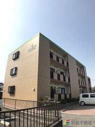 久留米市上津町