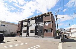 グランレコルト 202