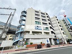 プレアール西町 301