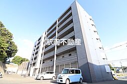 AlettA合川町 706