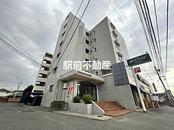 サンコーポ国分 202