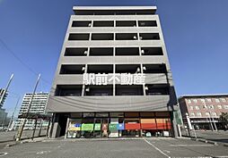 クレッセント駅前 205