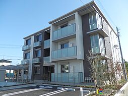 メゾン・ド・アマルフィ II棟 301