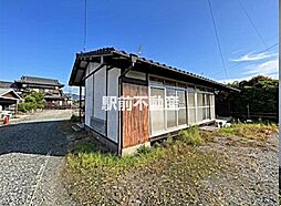 船津借家 1