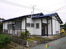 船津借家 1