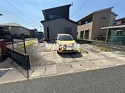 吉野ヶ里立野貸家1 1