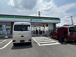 川原被服借家C 1