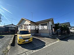 原古賀住宅II 1