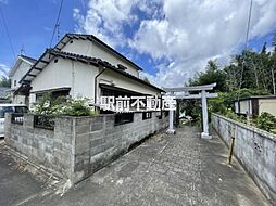 簑原戸建て 1