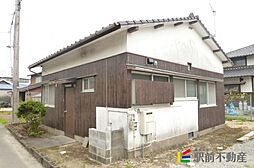 大久保借家 2