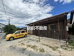 平野借家 1
