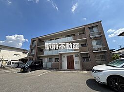 ステラ　ウエスト 102