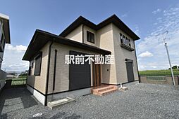 みやき町坂口貸家 -