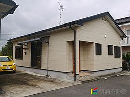 ゆとり館 A