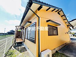 富田貸家 -