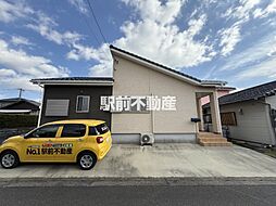 ムーンライトシティ富田 D 1