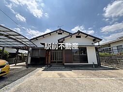 北原借家 -