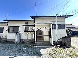 すみよし住宅1 1