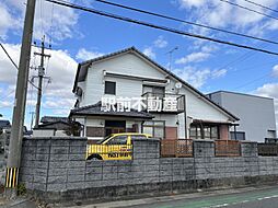 柳川棚町戸建 1