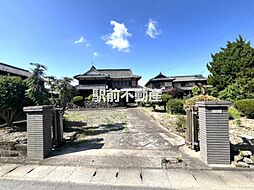 大淵貸家 1